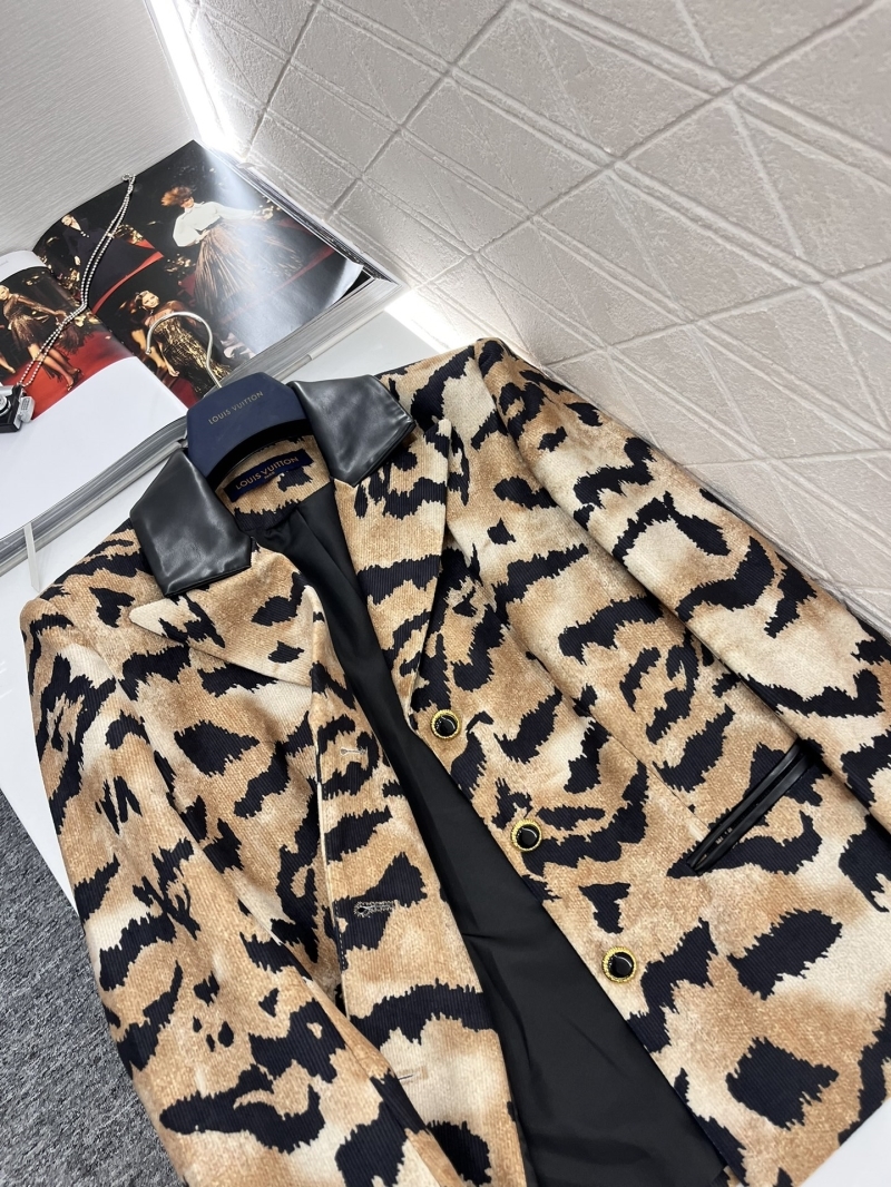 LV Coats